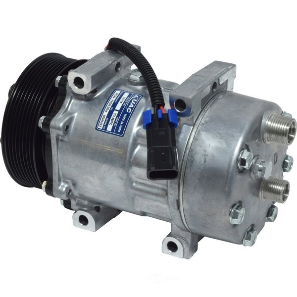 Uac Sd7H15 Compressor Assembly, Uac Co 4667C Uac CO 4667C